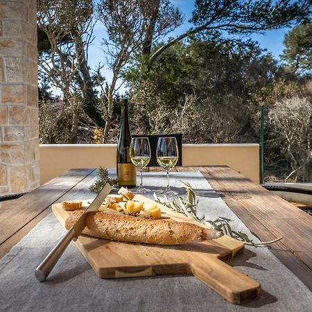 Villa Mediterra Prima ニン エクステリア 写真