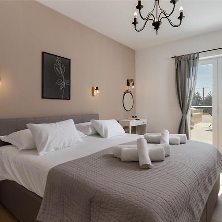 Villa Mediterra Prima ニン エクステリア 写真