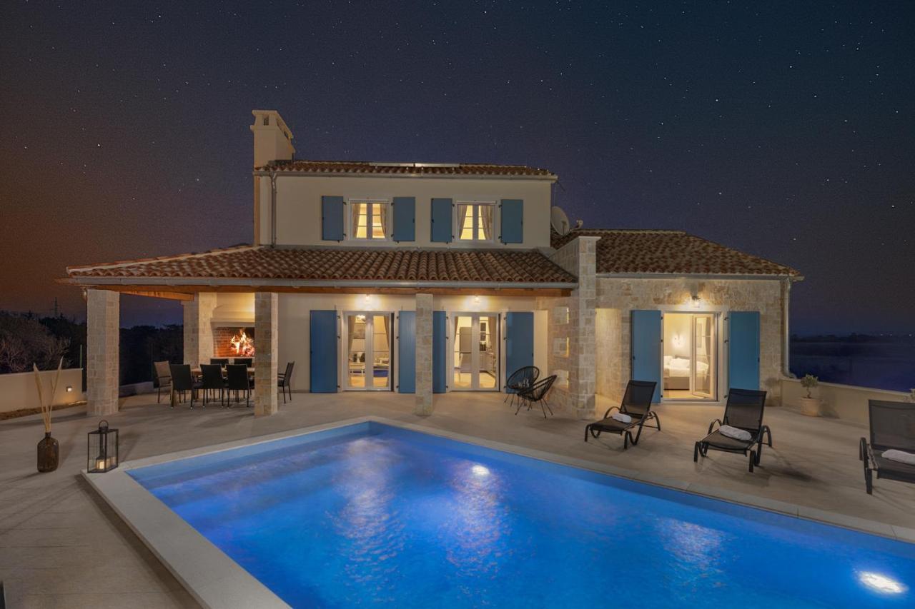 Villa Mediterra Prima ニン エクステリア 写真