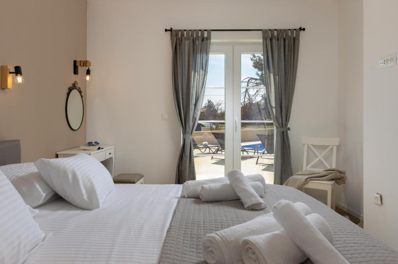 Villa Mediterra Prima ニン エクステリア 写真