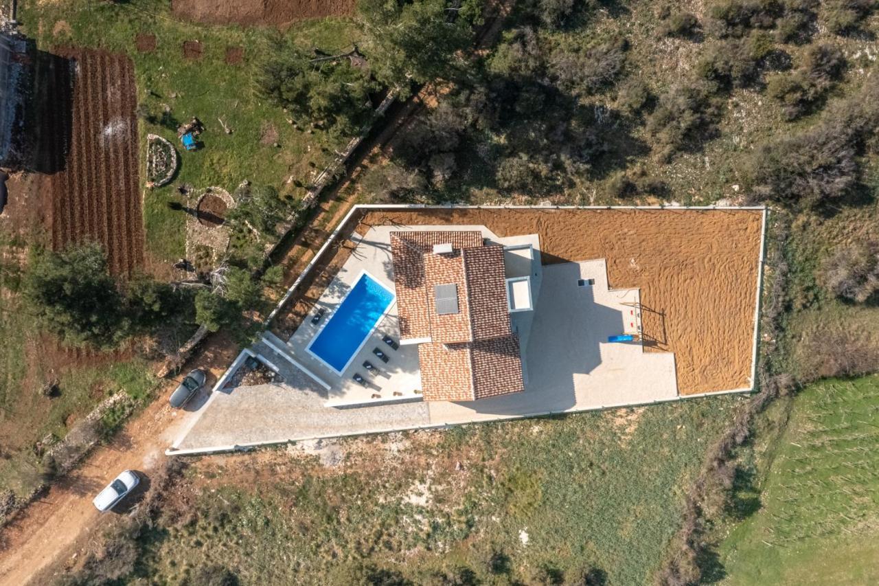 Villa Mediterra Prima ニン エクステリア 写真